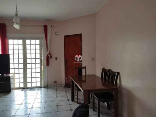 Casa venda em Capuava, Santo André