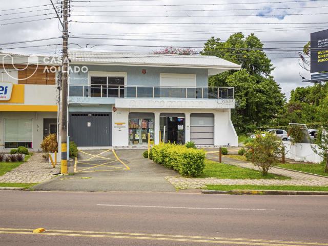 Kitnet aluguel em Região Geográfica Imediata de Curitiba, Região Metropolitana de Curitiba