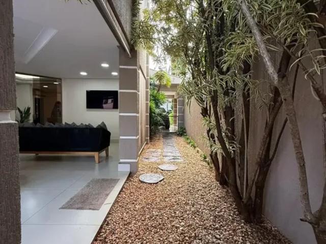 Casa aluguel em Região Geográfica Imediata de Goiânia, Goiânia