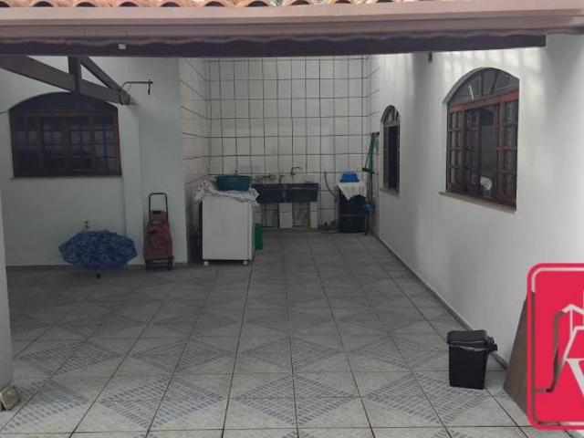 Casa venda em Parque dos Pássaros, São Bernardo do Campo
