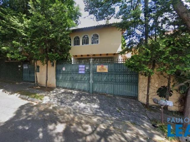 Casa aluguel em Região Imediata de São Paulo, Região Metropolitana de São Paulo