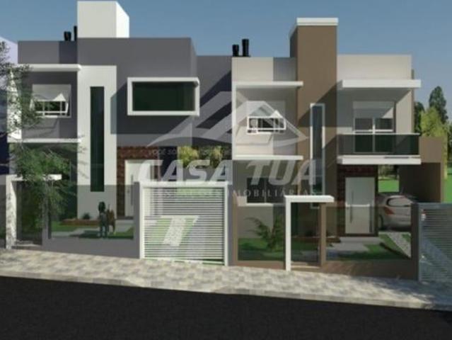 Casa venda em Passo Fundo