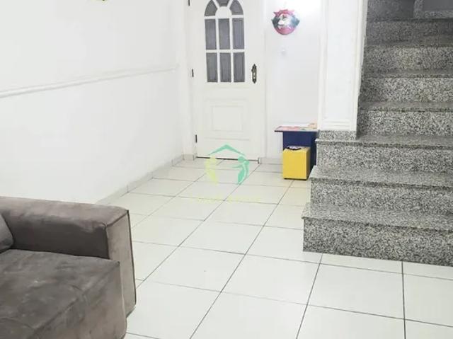 Casa aluguel em Parque São Vicente, Mauá