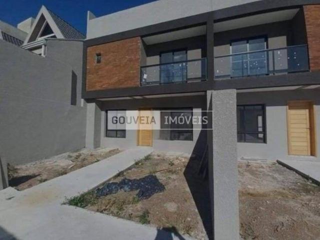 Casa venda em Curitiba, Alto Boqueirão