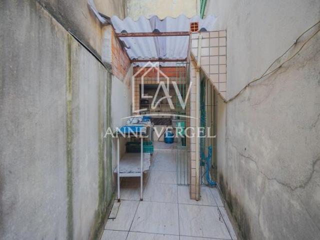 Casa venda em Vila Gustavo Correia, Carapicuíba