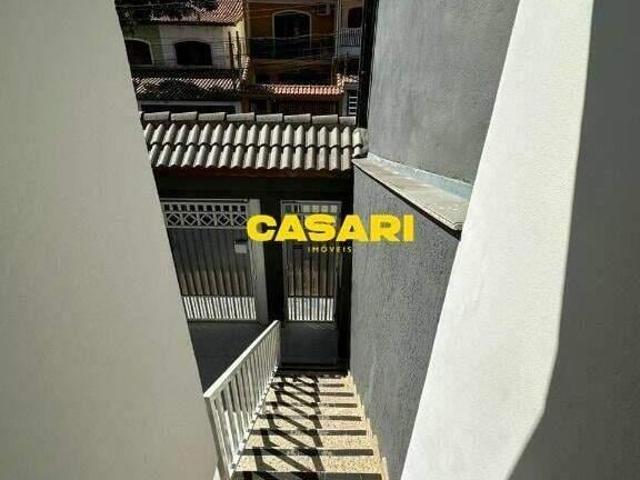 Casa venda em Capuava, Santo André