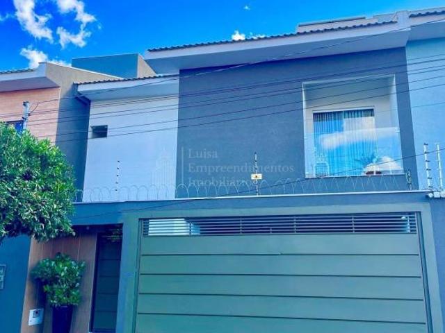 Casa venda em Região Geográfica Imediata de Campo Grande, Campo Grande