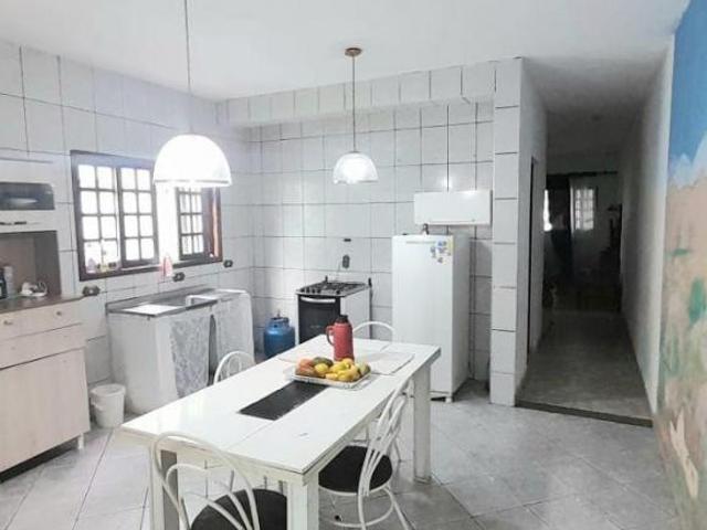 Casa venda em Vila Nova Amorim, Suzano
