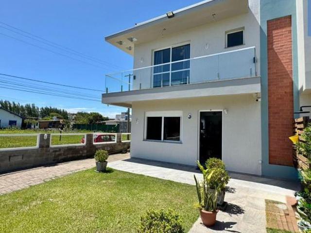 Casa venda em Região Geográfica Imediata de Tramandaí - Osório, Aglomeração Urbana do Litoral Norte