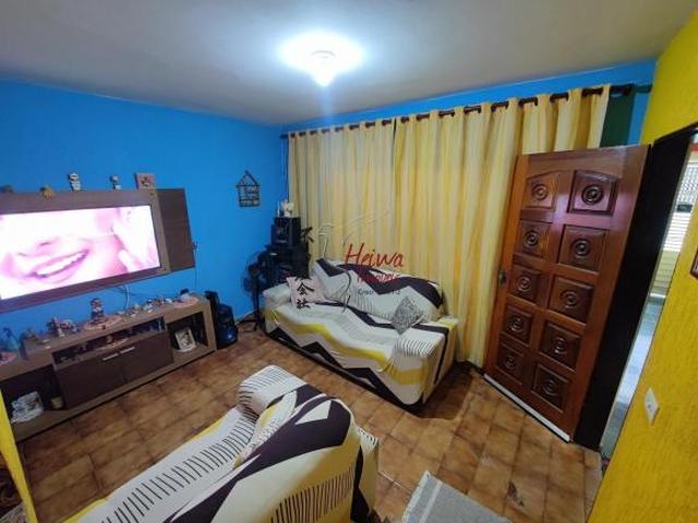 Casa venda em Vila Jardim Rochdale, Osasco