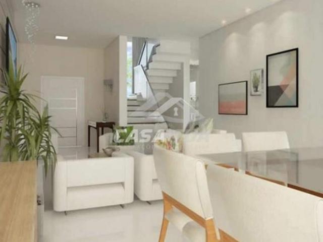 Casa venda em Passo Fundo