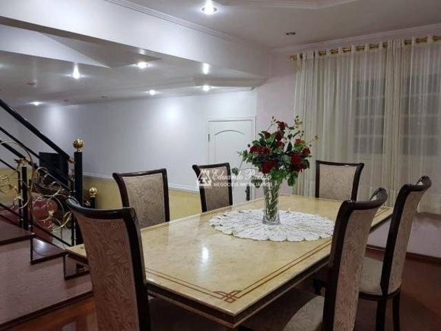 Casa venda em Vila Nísia, Guarulhos