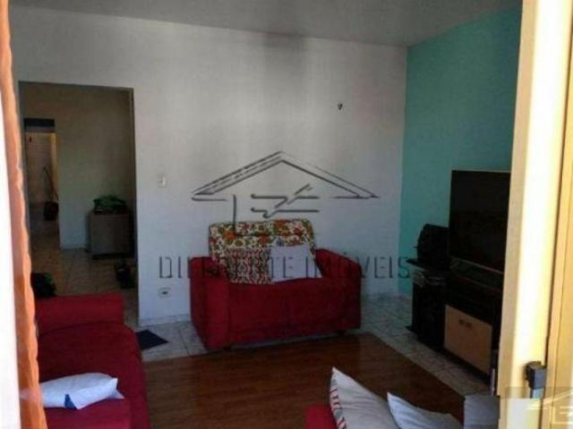 Casa venda em Conjunto Habitacional Padre Manoel da Nobrega, São Paulo