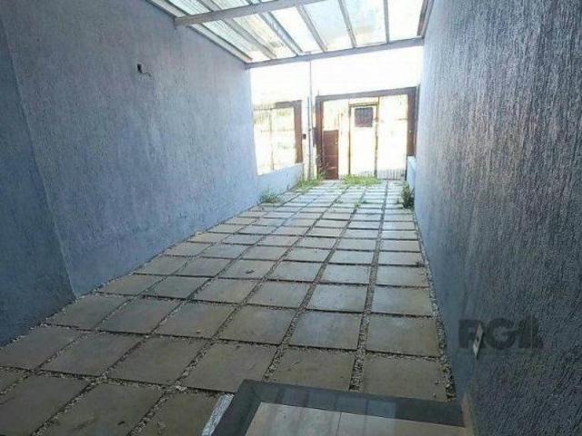 Casa venda em Jardim Leopoldina, Porto Alegre