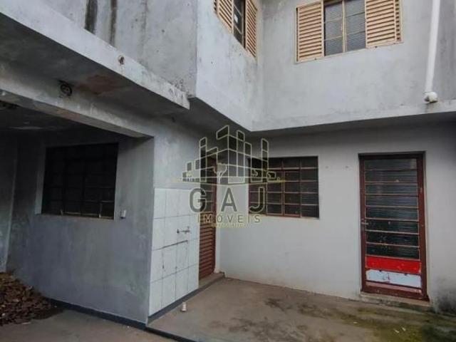 Casa venda em Santa Bárbara d'Oeste
