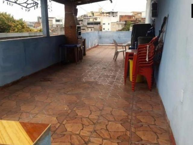 Casa venda em Jardim Itacolomi, São Paulo