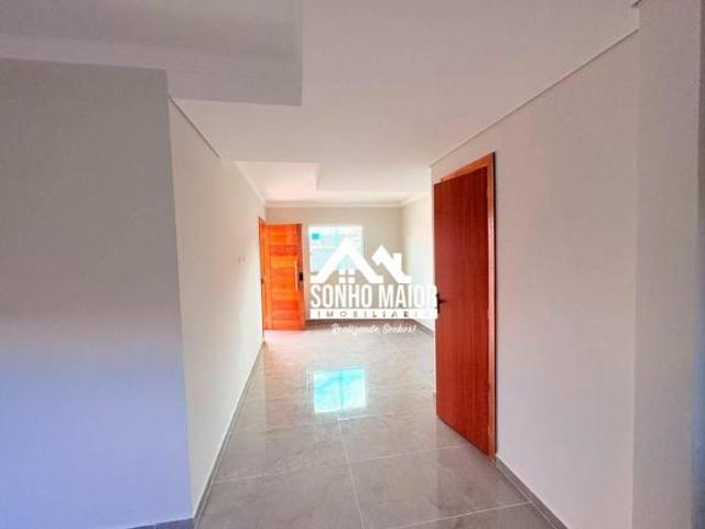 Casa venda em Moradias Rio Bonito, Curitiba