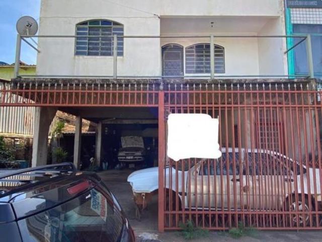 Casa venda em Região Geográfica Imediata de Luziânia, Região Integrada de Desenvolvimento do Distrito Federal e Entorno