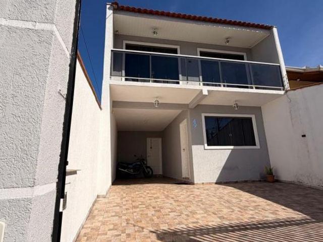 Casa venda em Região Geográfica Imediata de Curitiba, Região Metropolitana de Curitiba