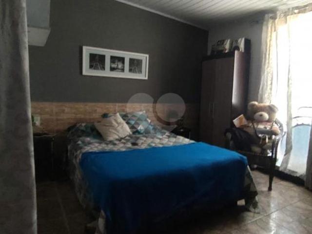 Casa venda em Parque Morumbi, Mogi das Cruzes