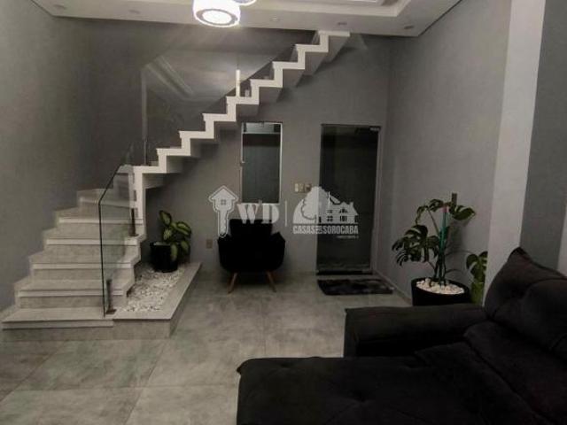 Casa venda em Região Imediata de Sorocaba, Região Metropolitana de Sorocaba