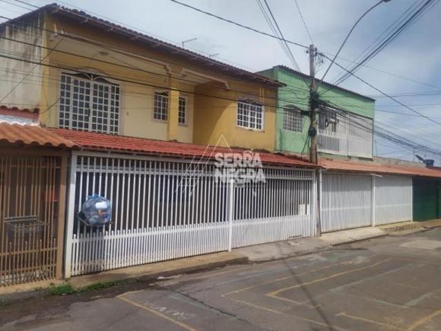 Casa venda em P Sul, Ceilândia