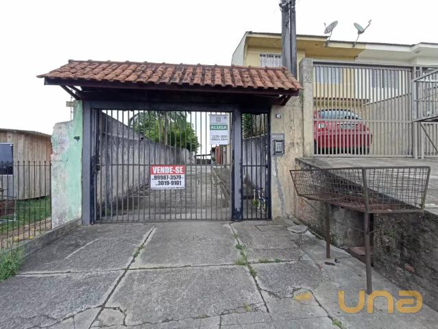 Casa aluguel em Região Geográfica Imediata de Curitiba, Região Metropolitana de Curitiba
