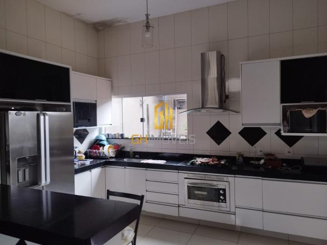 Sobrado venda em Ipiranga, Goiânia
