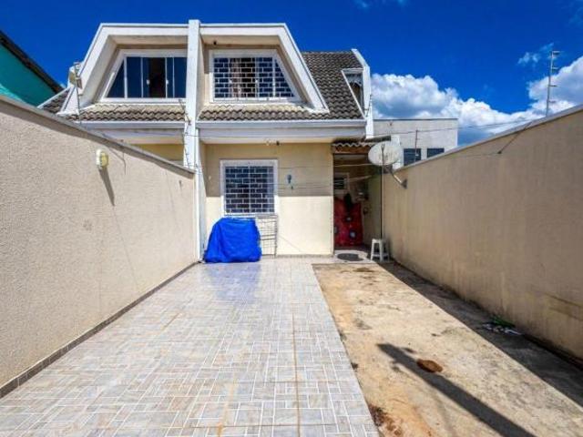 Casa venda em Região Geográfica Imediata de Curitiba, Região Metropolitana de Curitiba