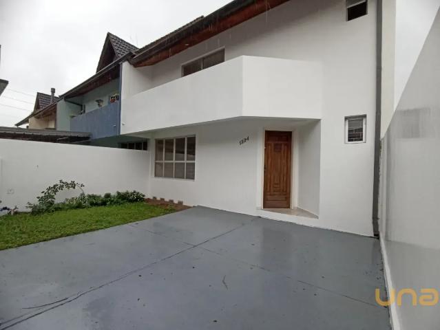 Casa aluguel em Boa Vista, Curitiba