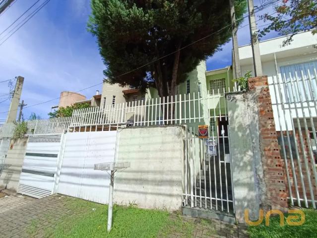 Casa aluguel em Mercês, Curitiba