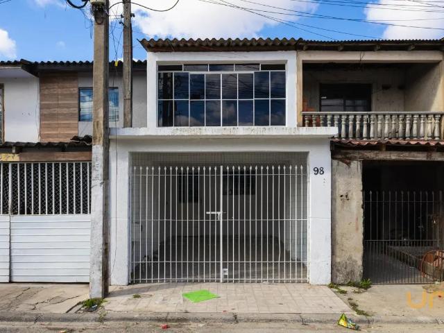 Casa aluguel em Região Geográfica Imediata de Curitiba, Região Metropolitana de Curitiba