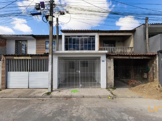 Casa aluguel em Região Geográfica Imediata de Curitiba, Região Metropolitana de Curitiba