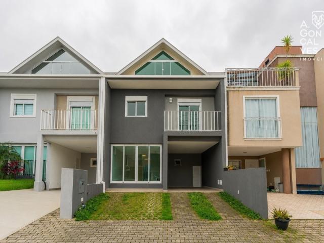 Casa aluguel em Condomínio Campo Comprido I, Curitiba