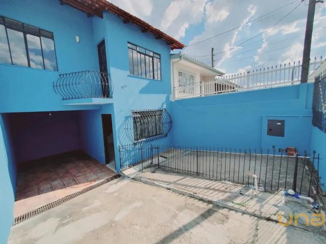 Casa aluguel em Região Geográfica Imediata de Curitiba, Região Metropolitana de Curitiba