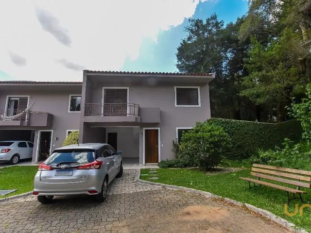 Casa aluguel em Região Geográfica Imediata de Curitiba, Região Metropolitana de Curitiba