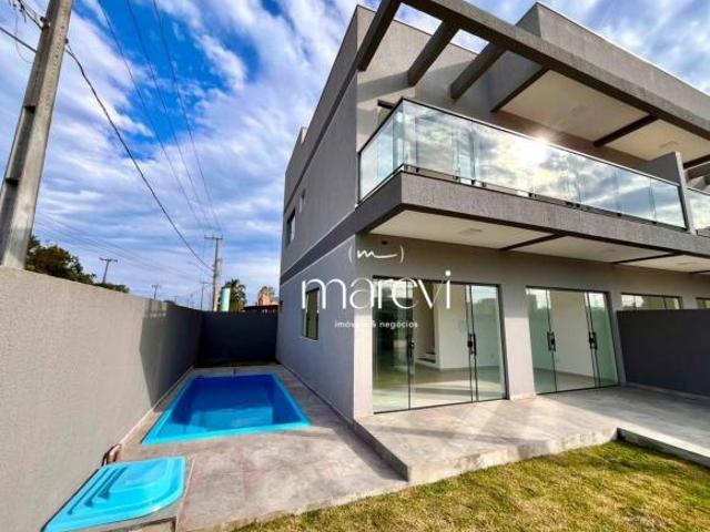 Casa venda em Região Geográfica Imediata de Paranaguá, Guaratuba