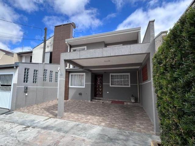 Casa venda em Região Geográfica Imediata de Curitiba, Região Metropolitana de Curitiba