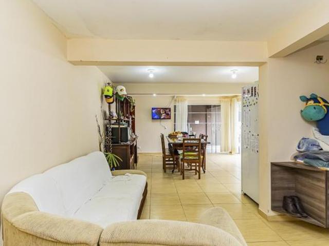 Apartamento venda em Região Geográfica Imediata de Curitiba, Região Metropolitana de Curitiba