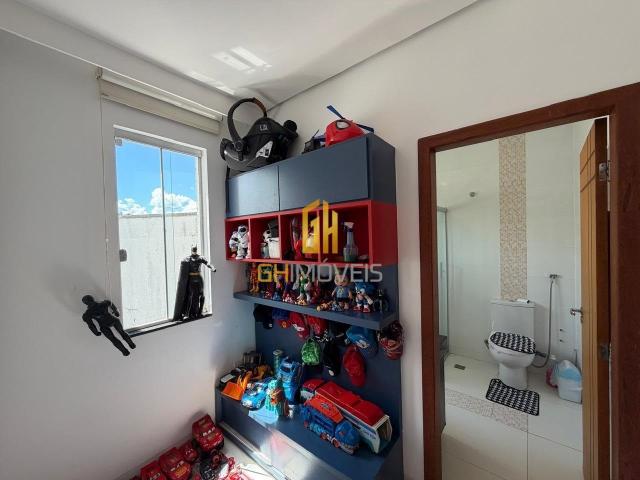Sobrado venda em Chácara do Governador, Goiânia