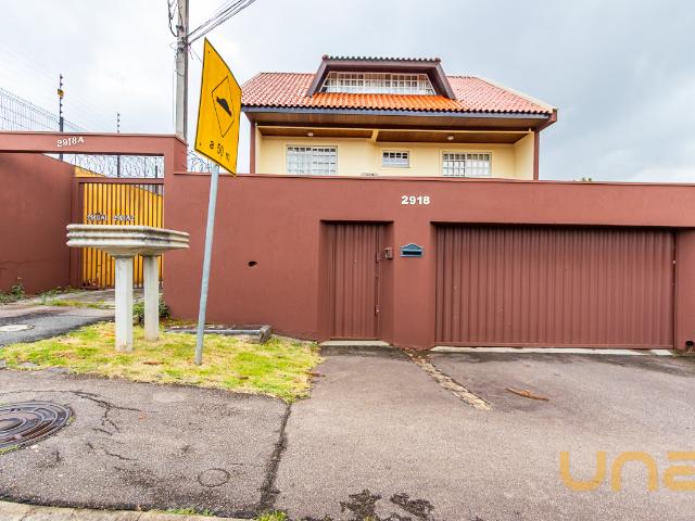 Casa aluguel em Região Geográfica Imediata de Curitiba, Região Metropolitana de Curitiba