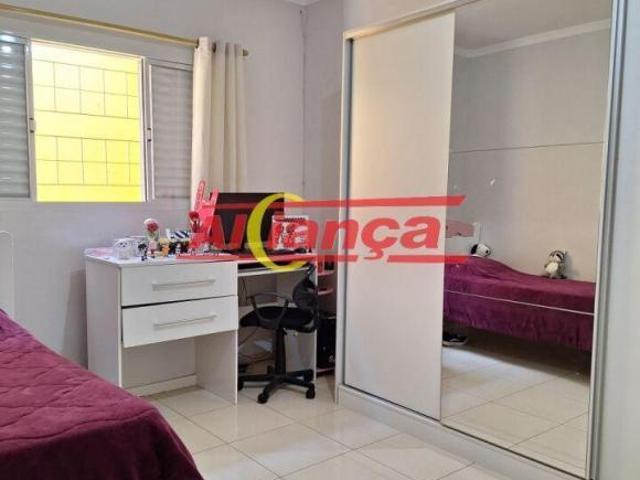 Casa venda em Jardim Jaci, Guarulhos