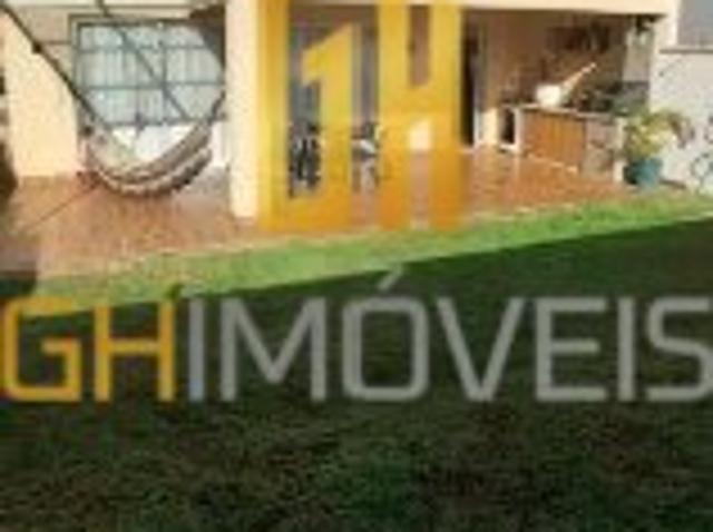 Sobrado venda em Jardins Capri, Senador Canedo
