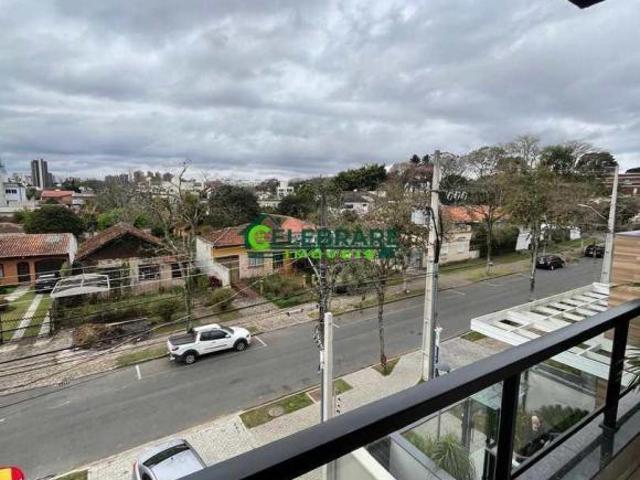 Casa venda em Alto da Glória, Curitiba