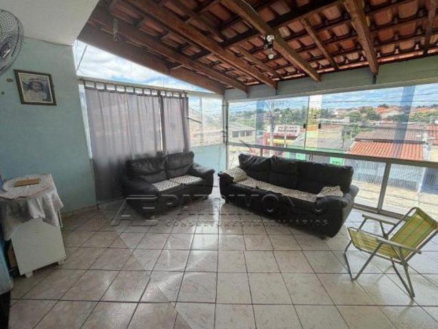 Casa venda em Vila Theodolinda, Sorocaba