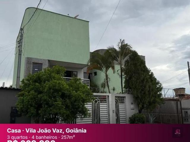 Casa venda em Região Geográfica Imediata de Goiânia, Goiânia
