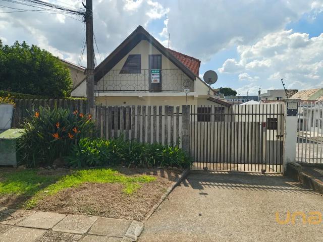 Casa aluguel em Região Geográfica Imediata de Curitiba, Região Metropolitana de Curitiba