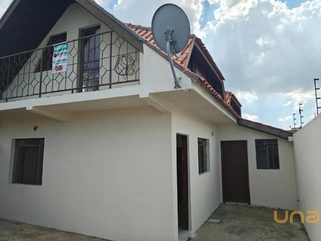 Casa aluguel em Região Geográfica Imediata de Curitiba, Região Metropolitana de Curitiba