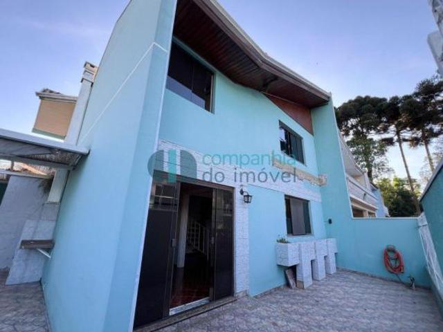 Casa venda em Região Geográfica Imediata de Curitiba, Região Metropolitana de Curitiba