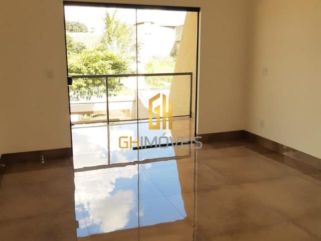 Sobrado venda em Residencial Guarema, Goiânia